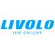 Однолинейные сенсорные выключатели Livolo