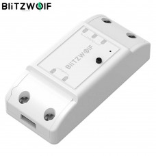  Wi-Fi  реле BlitzWolf BW-SS4 